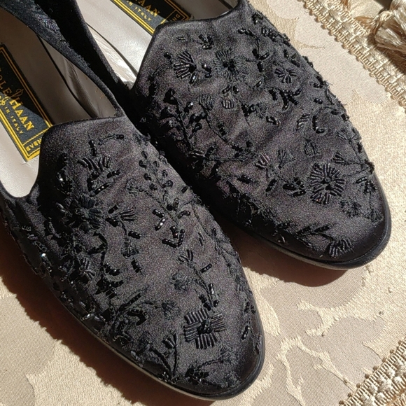 cole haan evening shoes